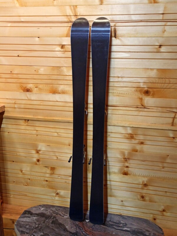 LYŽE ELAN SKY 120CM